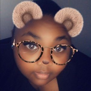 Meet your Posher, Kiara